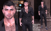 Second Life Marketplace - [SHAPEshifters] MORGAN SHAPE FOR EVOX EON ...